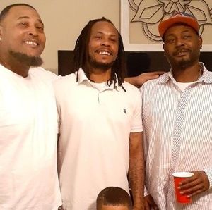 Meet your Posher, Curtis